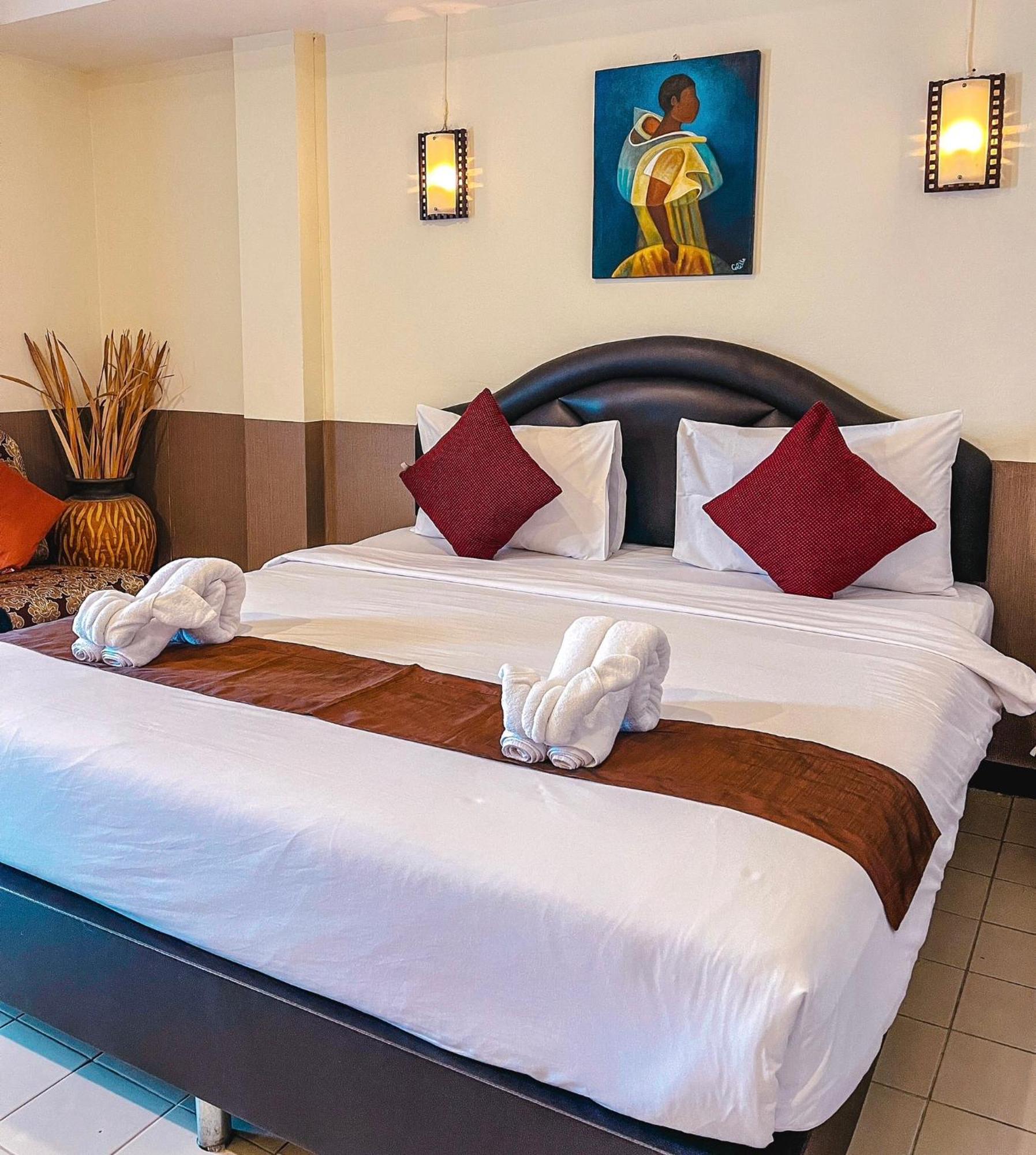 Baik Suite Bangkok Zewnętrze zdjęcie